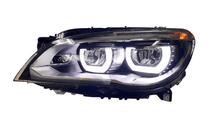 Load image into Gallery viewer, BMW 7 Series F01/F02 OE + Headlight Upgrade 2009-2015