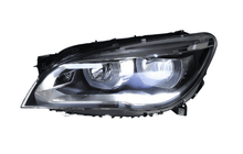 Load image into Gallery viewer, BMW 7 Series F01/F02 OE + Headlight Upgrade 2009-2015