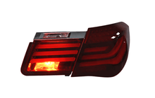 Load image into Gallery viewer, BMW 7-Series F02 Red Tail Lights 2009-2015