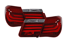 Load image into Gallery viewer, BMW 7-Series F02 Red Tail Lights 2009-2015