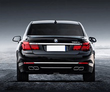 Load image into Gallery viewer, BMW 7-Series F02 Red Tail Lights 2009-2015
