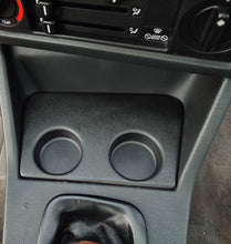 Load image into Gallery viewer, BMW E30 Modern Cup Holder V2