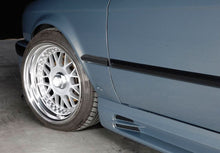 Load image into Gallery viewer, BMW E30 Rieger Side Skirts - Vented Type 1