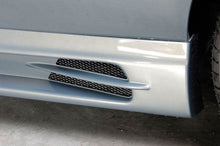 Load image into Gallery viewer, BMW E30 Rieger Side Skirts - Vented Type 1