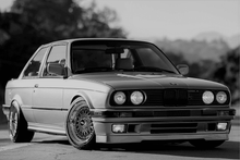 Load image into Gallery viewer, BMW E30 Series 3 IS Style Front Lip (1984 - 1991)