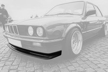 Load image into Gallery viewer, BMW E30 Series 3 Jimmy Hill Style Front Lip (1984 - 1991)