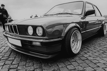 Load image into Gallery viewer, BMW E30 Series 3 Jimmy Hill Style Front Lip (1984 - 1991)
