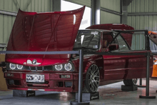 Load image into Gallery viewer, BMW E30 Series 3 Steady Style Front Grille and Headlights (1984 - 1991)