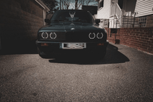 Load image into Gallery viewer, BMW E30 Series 3 Steady Style Front Grille and Headlights (1984 - 1991)
