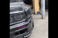 Load image into Gallery viewer, BMW E30 Series 3 Steady Style Front Grille and Headlights (1984 - 1991)