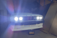 Load image into Gallery viewer, BMW E30 Series 3 Steady Style Front Grille and Headlights (1984 - 1991)