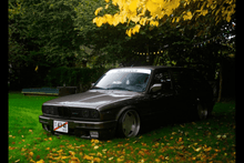 Load image into Gallery viewer, BMW E30 Series 3 Steady Style Front Grille and Headlights (1984 - 1991)