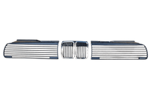 Load image into Gallery viewer, BMW E30 Series 3 Steady Style Front Grille and Headlights (1984 - 1991)