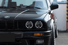 Load image into Gallery viewer, BMW E30 Series 3 Steady Style Front Grille and Headlights (1984 - 1991)