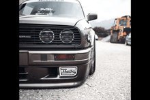 Load image into Gallery viewer, BMW E30 Series 3 Steady Style Front Grille and Headlights (1984 - 1991)