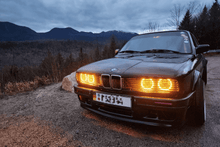 Load image into Gallery viewer, BMW E30 Series 3 Steady Style Front Grille and Headlights (1984 - 1991)