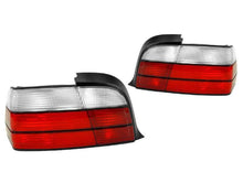 Load image into Gallery viewer, BMW E36 2D/Cabrio Tail Lights (1992-1999)