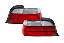 Load image into Gallery viewer, BMW E36 2D/Cabrio Tail Lights (1992-1999)