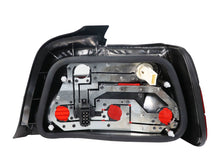 Load image into Gallery viewer, BMW E36 4D Tail Lights(1992-1999)