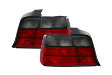 Load image into Gallery viewer, BMW E36 4D Tail Lights(1992-1999)