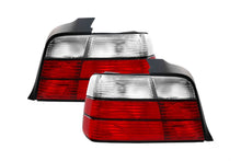 Load image into Gallery viewer, BMW E36 4D Tail Lights(1992-1999)