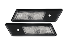 Load image into Gallery viewer, BMW E36 Black or Chrome Trim Crystal Side Marker Lights(1992-1996)