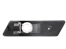 Load image into Gallery viewer, BMW E36 Black or Chrome Trim Crystal Side Marker Lights(1992-1996)