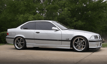 Load image into Gallery viewer, BMW E36 Black or Chrome Trim Crystal Side Marker Lights(1992-1996)