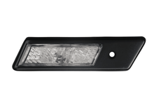 Load image into Gallery viewer, BMW E36 Black or Chrome Trim Crystal Side Marker Lights(1992-1996)