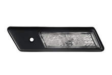 Load image into Gallery viewer, BMW E36 Black or Chrome Trim Crystal Side Marker Lights(1992-1996)