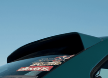 Load image into Gallery viewer, BMW E36 Coupe Series 3 Black HM Roof Spoiler V2 (1990 - 2000)
