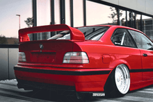 Load image into Gallery viewer, BMW E36 Coupe/Convertible Clear OEM Style Tail Lights (1990-1999)
