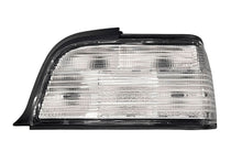 Load image into Gallery viewer, BMW E36 Coupe/Convertible Custom Clear Tail Lights V3 (1992-1999)