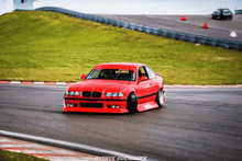Load image into Gallery viewer, BMW E36 JDM Style Front Lip V2 (1992 - 1999)