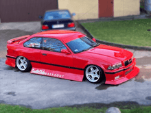 Load image into Gallery viewer, BMW E36 JDM Style Front Lip V2 (1992 - 1999)