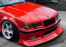 Load image into Gallery viewer, BMW E36 JDM Style Front Lip V2 (1992 - 1999)
