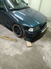 Load image into Gallery viewer, BMW E36 JDM Style Front Lip V2 (1992 - 1999)
