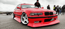 Load image into Gallery viewer, BMW E36 JDM Style Front Lip V2 (1992 - 1999)