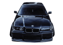 Load image into Gallery viewer, BMW E36 M3 Series 3 JDM Style Front Lip (1992 - 1999)