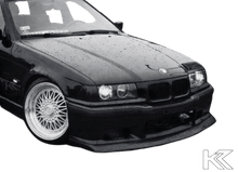 Load image into Gallery viewer, BMW E36 M3 Series 3 JDM Style Front Lip (1992 - 1999)