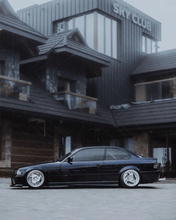 Load image into Gallery viewer, BMW E36 M3 Series 3 JDM Style Front Lip (1992 - 1999)