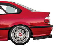 Load image into Gallery viewer, BMW E36 Precision Aluminum Diffuser V1 (1992-1999)