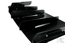 Load image into Gallery viewer, BMW E36 Precision Aluminum Diffuser V1 (1992-1999)