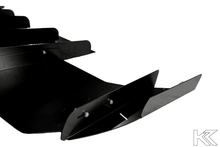 Load image into Gallery viewer, BMW E36 Precision Aluminum Diffuser V1 (1992-1999)
