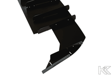 Load image into Gallery viewer, BMW E36 Precision Aluminum Diffuser V1 (1992-1999)
