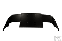 Load image into Gallery viewer, BMW E36 Precision Aluminum Diffuser V1 (1992-1999)