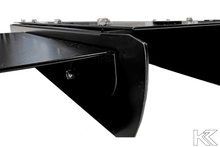 Load image into Gallery viewer, BMW E36 Precision Aluminum Diffuser V1 (1992-1999)