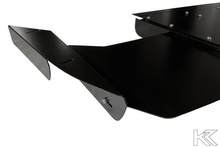 Load image into Gallery viewer, BMW E36 Precision Aluminum Diffuser V1 (1992-1999)