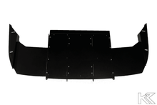 Load image into Gallery viewer, BMW E36 Precision Aluminum Diffuser V1 (1992-1999)