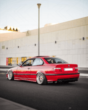 Load image into Gallery viewer, BMW E36 Precision Aluminum Diffuser V1 (1992-1999)